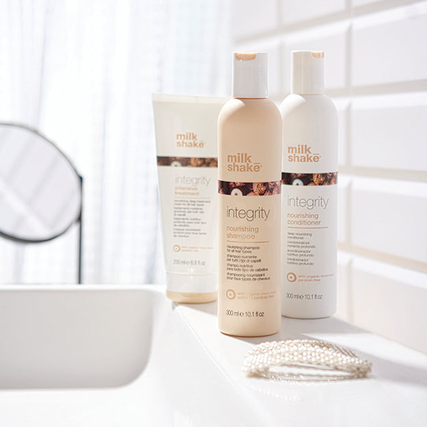 Al por Mayor Acondicionador Milk Shake Integrity Conditioner 300ml