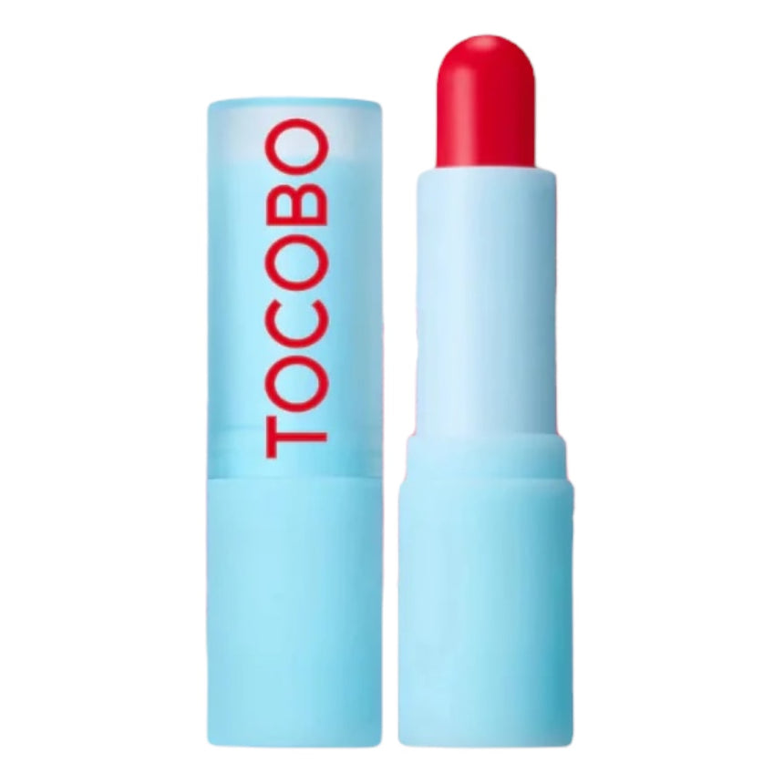 Bálsamo de Labios Tocobo Glow Ritual Lip Balm