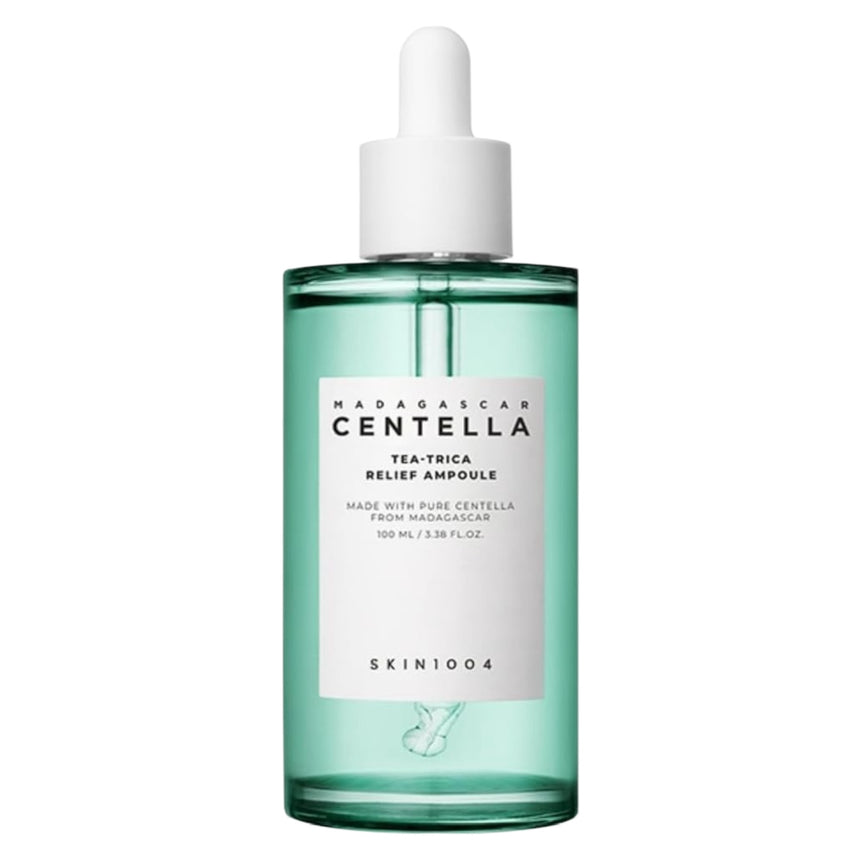 Al por Mayor Serum de Tea Trica Skin 1004 Madagascar Centella Tea Trica Relief Ampoule 100ml
