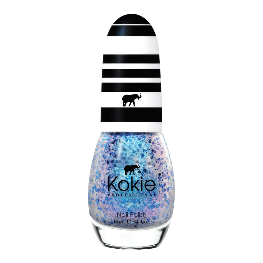 Esmaltes de Uñas Kokie Profesional Nail Polish