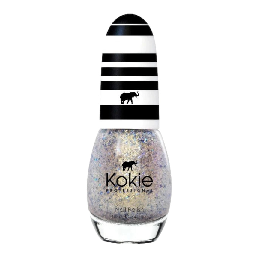 Esmaltes de Uñas Kokie Profesional Nail Polish