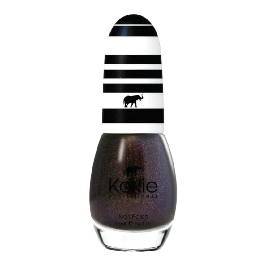 Esmaltes de Uñas Kokie Profesional Nail Polish