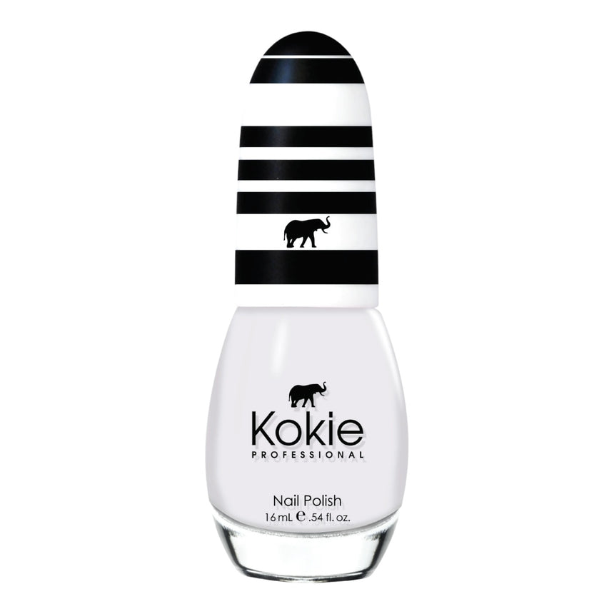Esmaltes de Uñas Kokie Profesional Nail Polish