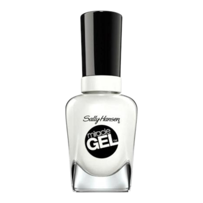 Esmalte de Uñas Sally Hansen Miracle Gel