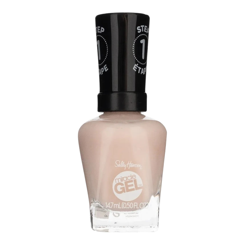 Esmalte de Uñas Sally Hansen Miracle Gel