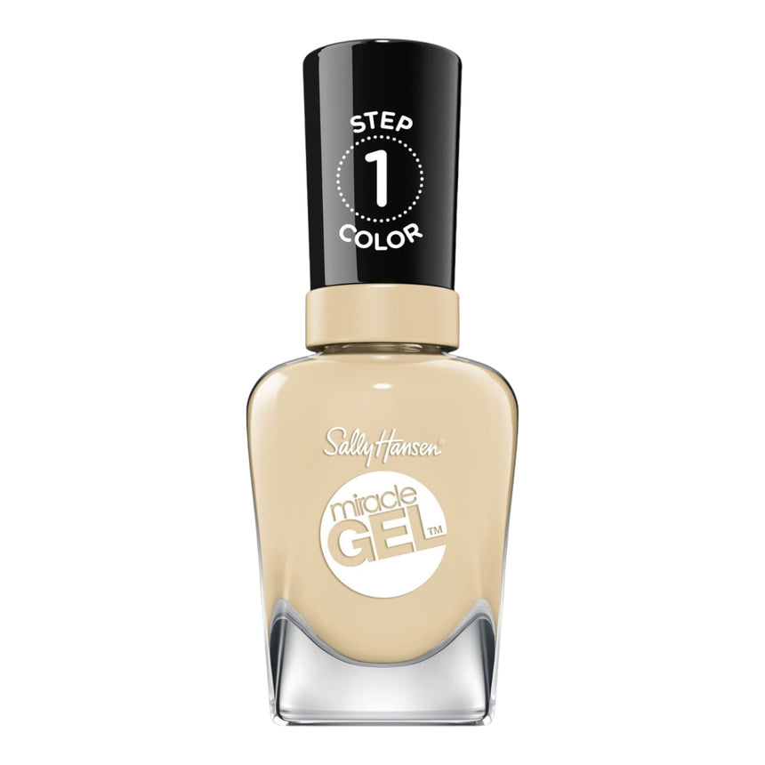 Esmalte de Uñas Sally Hansen Miracle Gel