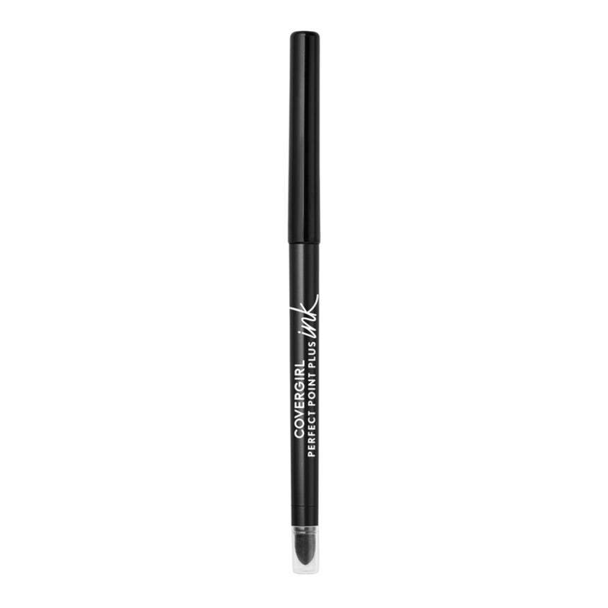 Delineador de Ojos Covergirl Perfect Point Plus Ink Gel Eye Pencil
