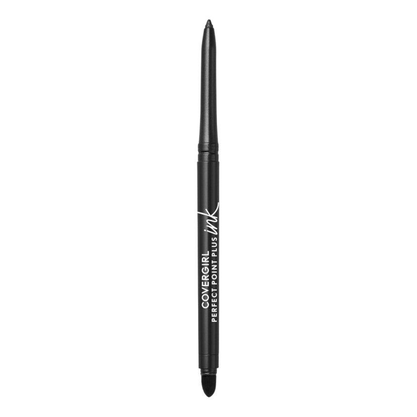 Delineador de Ojos Covergirl Perfect Point Plus Ink Gel Eye Pencil