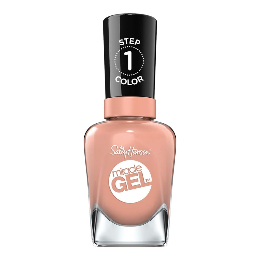 Esmalte de Uñas Sally Hansen Miracle Gel