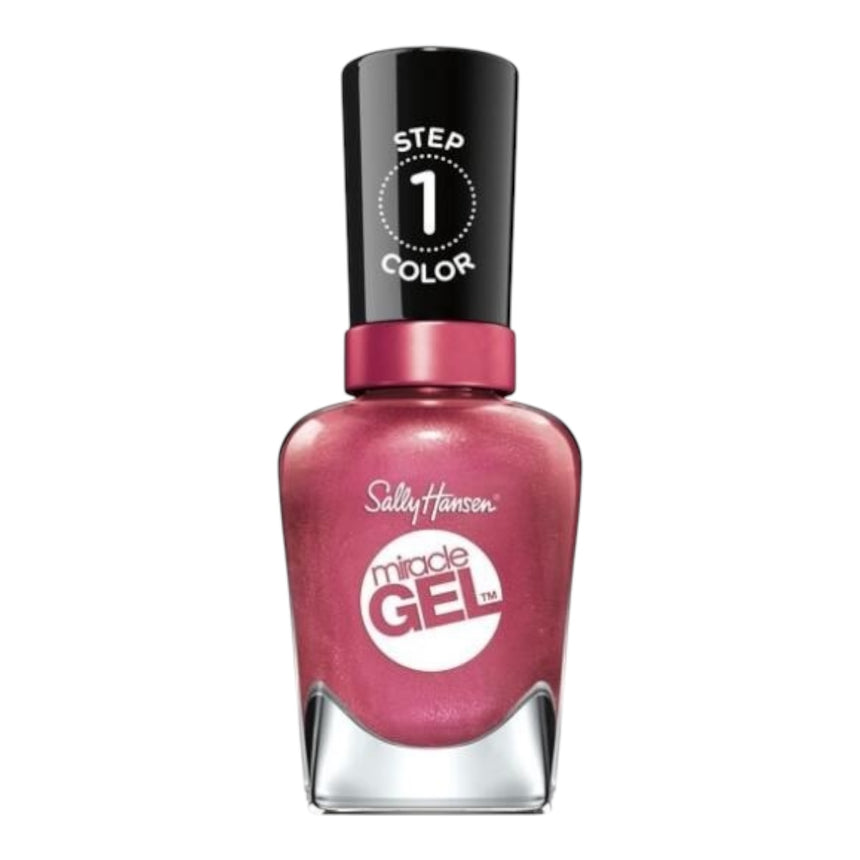Esmalte de Uñas Sally Hansen Miracle Gel