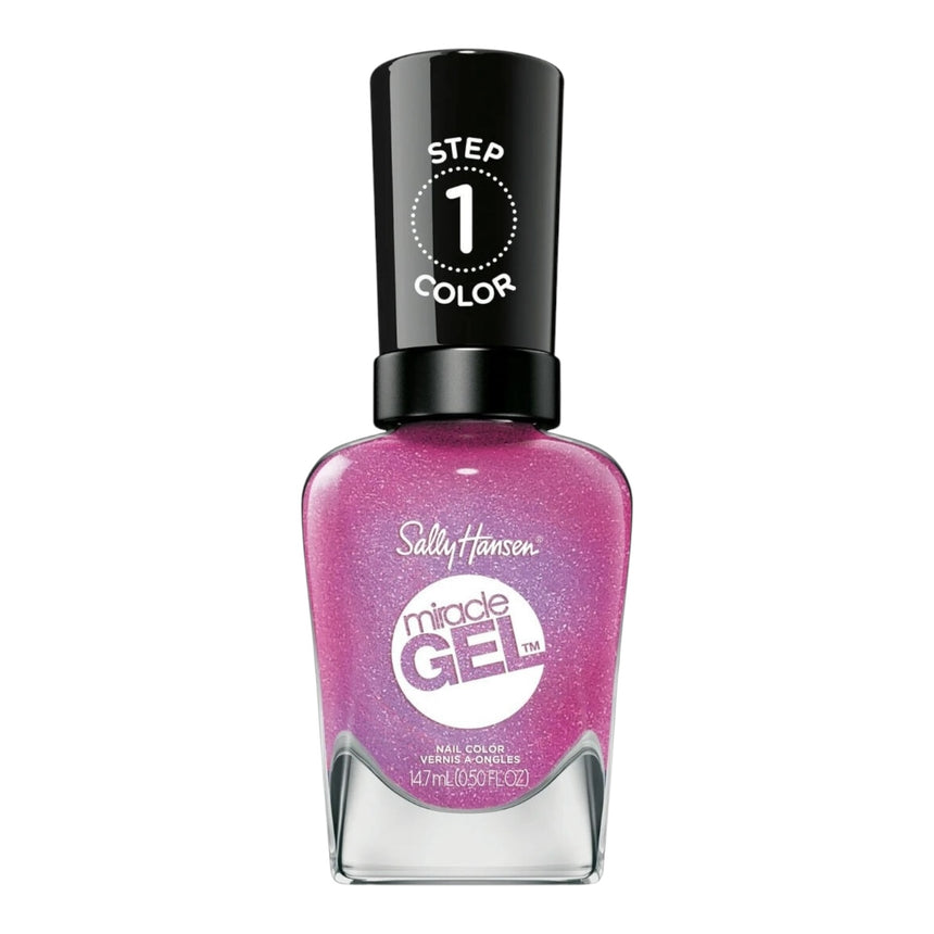 Esmalte de Uñas Sally Hansen Miracle Gel
