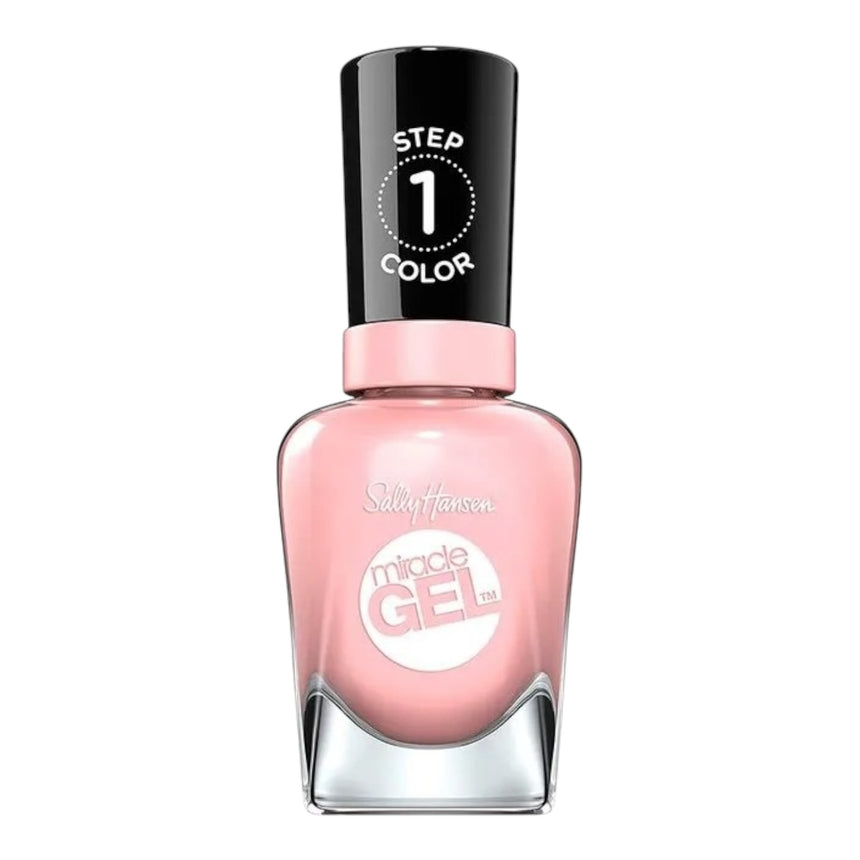 Esmalte de Uñas Sally Hansen Miracle Gel