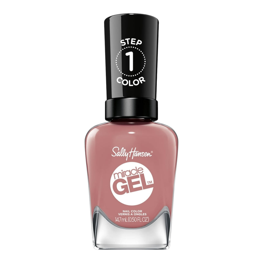 Esmalte de Uñas Sally Hansen Miracle Gel