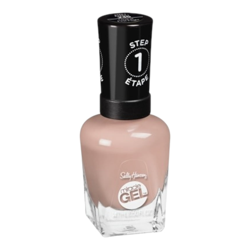 Esmalte de Uñas Sally Hansen Miracle Gel