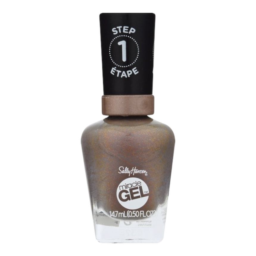 Esmalte de Uñas Sally Hansen Miracle Gel