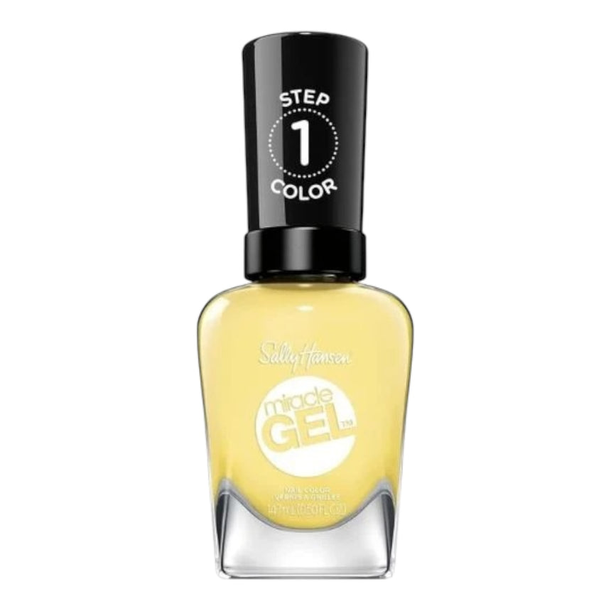 Esmalte de Uñas Sally Hansen Miracle Gel