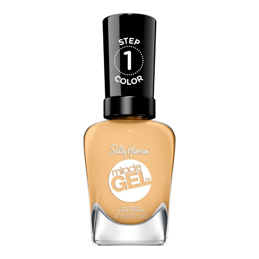 Esmalte de Uñas Sally Hansen Miracle Gel