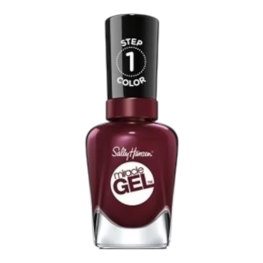 Esmalte de Uñas Sally Hansen Miracle Gel