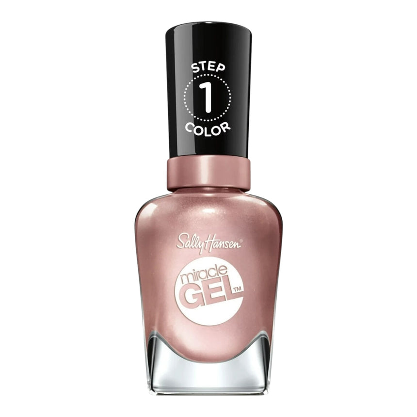 Esmalte de Uñas Sally Hansen Miracle Gel