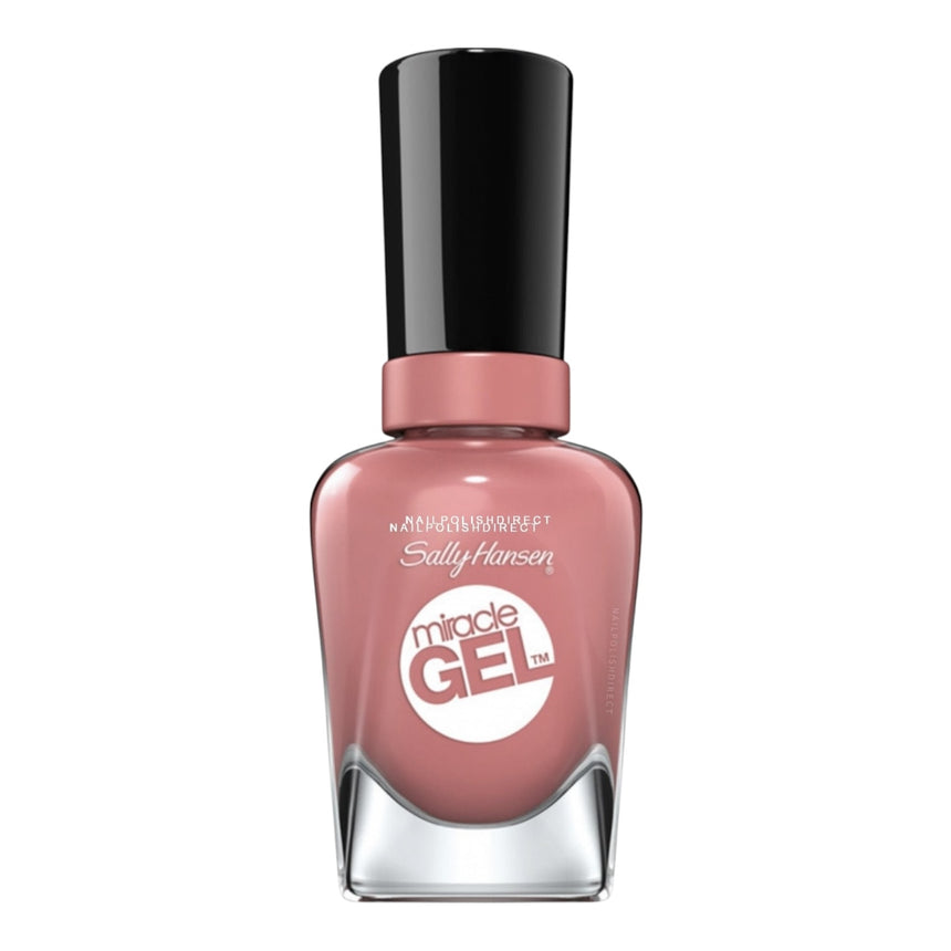 Esmalte de Uñas Sally Hansen Miracle Gel