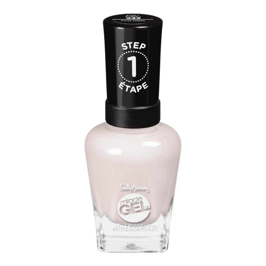 Esmalte de Uñas Sally Hansen Miracle Gel