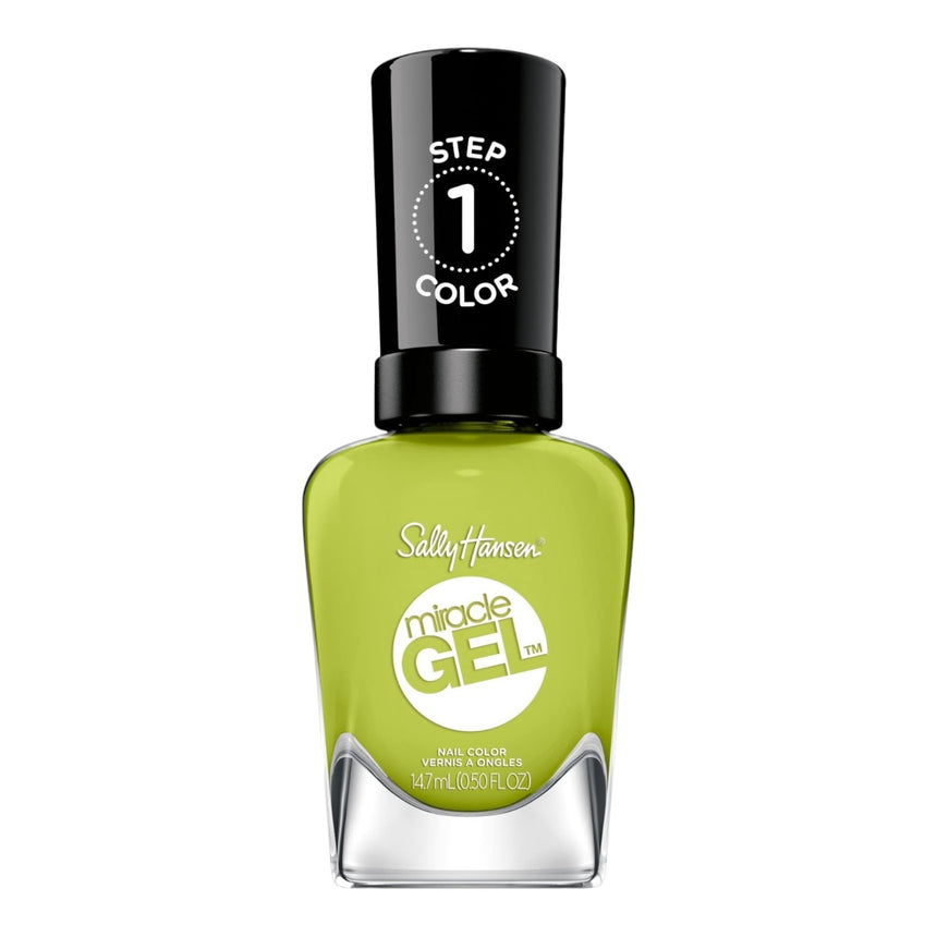 Esmalte de Uñas Sally Hansen Miracle Gel