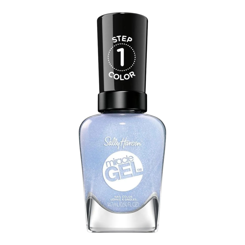Esmalte de Uñas Sally Hansen Miracle Gel