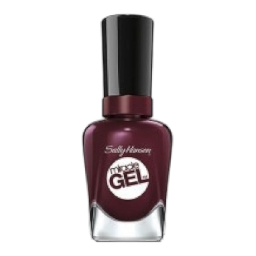 Esmalte de Uñas Sally Hansen Miracle Gel