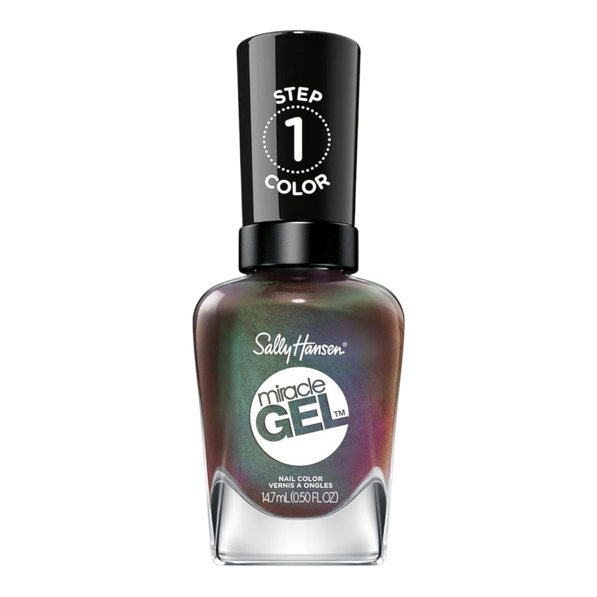 Esmalte de Uñas Sally Hansen Miracle Gel