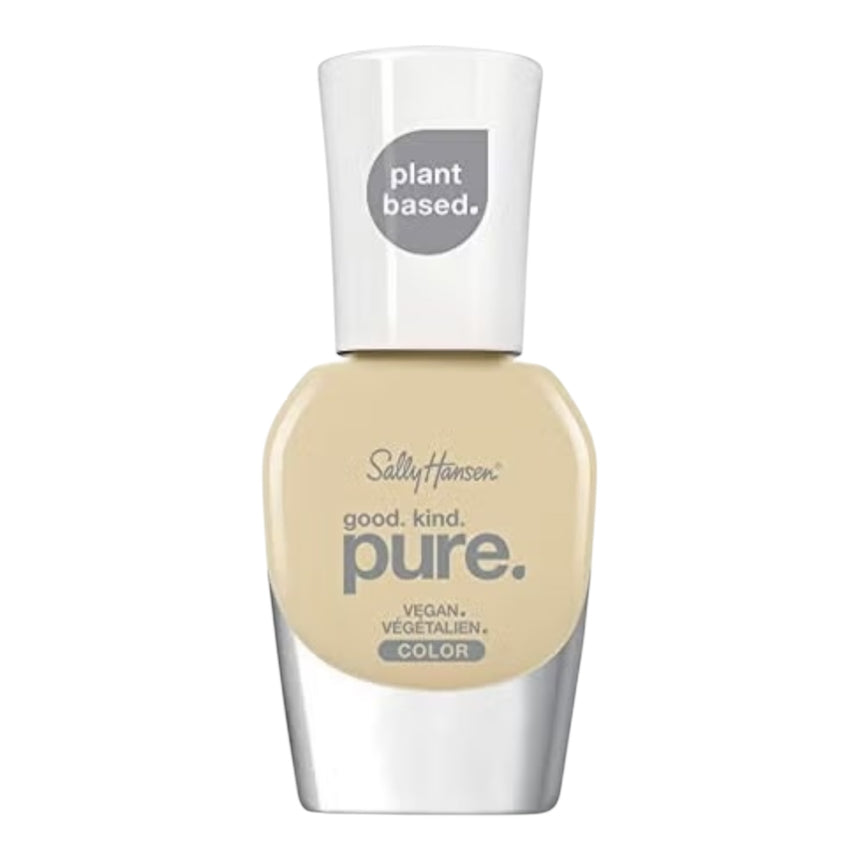 Esmalte de Uñas Vegano Sally Hansen Good Kind Pure Vegan