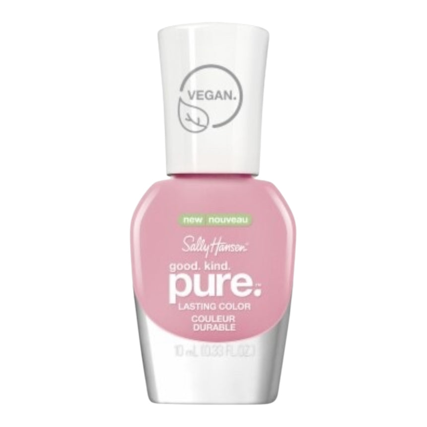 Esmalte de Uñas Vegano Sally Hansen Good Kind Pure Vegan