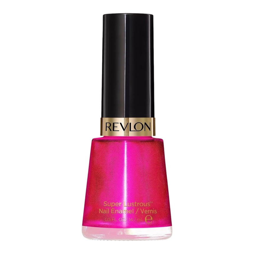 Esmaltes Revlon Super Lustrous