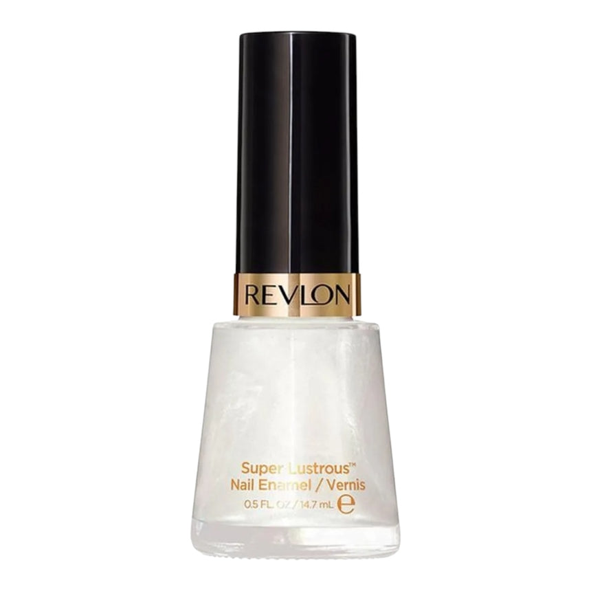 Esmaltes Revlon Super Lustrous