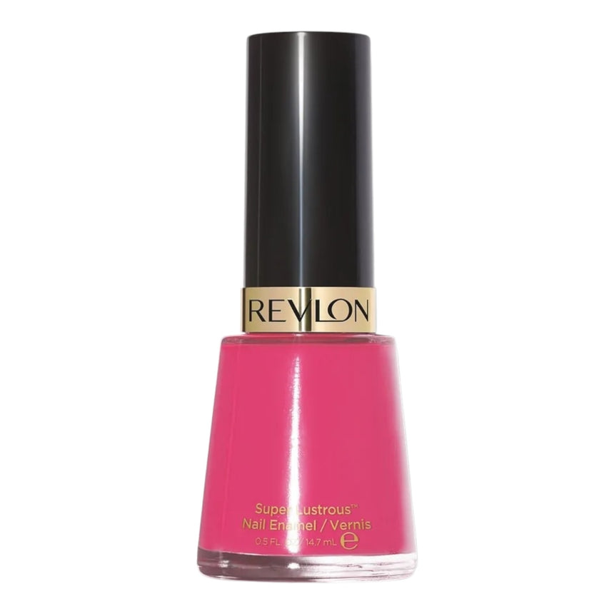 Esmaltes Revlon Super Lustrous