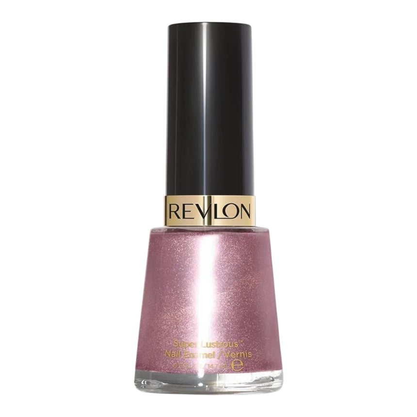 Esmaltes Revlon Super Lustrous