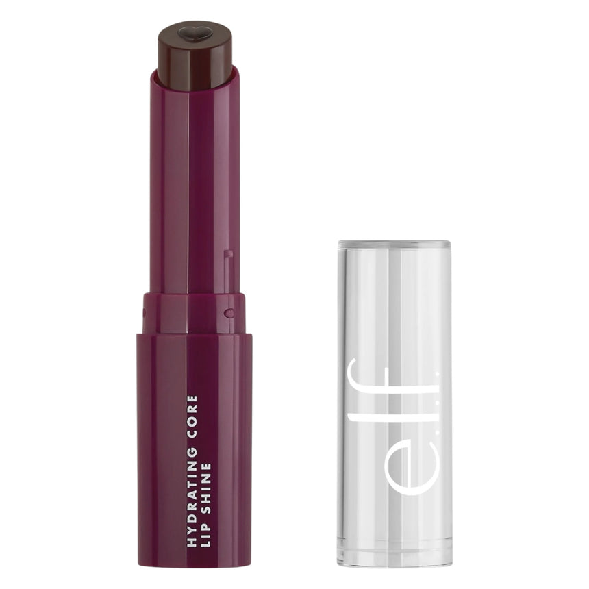 Lipstick Hidratante Elf Hydrating Core Lip Shine