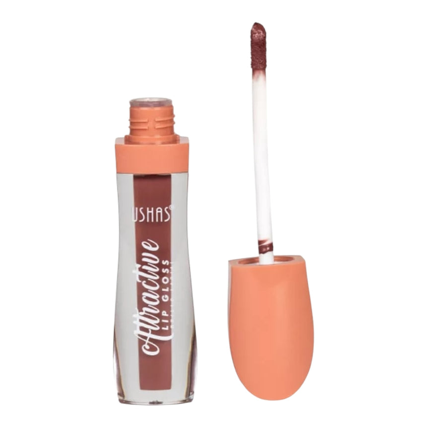 Brillo Labial Ushas Attractive Lip Gloss