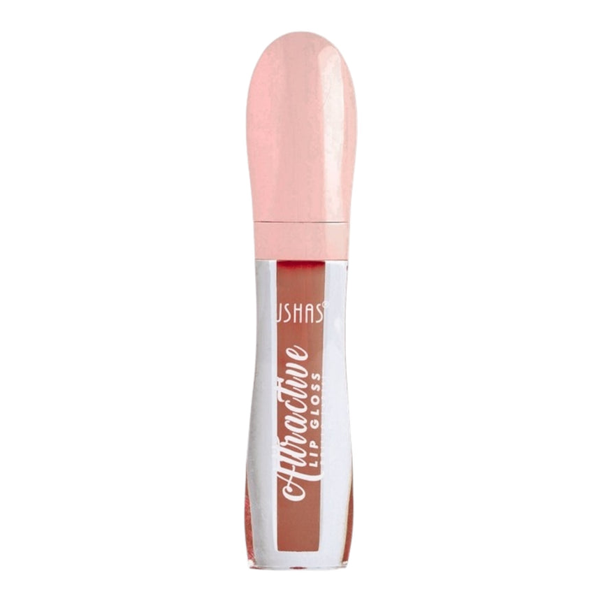 Brillo Labial Ushas Attractive Lip Gloss