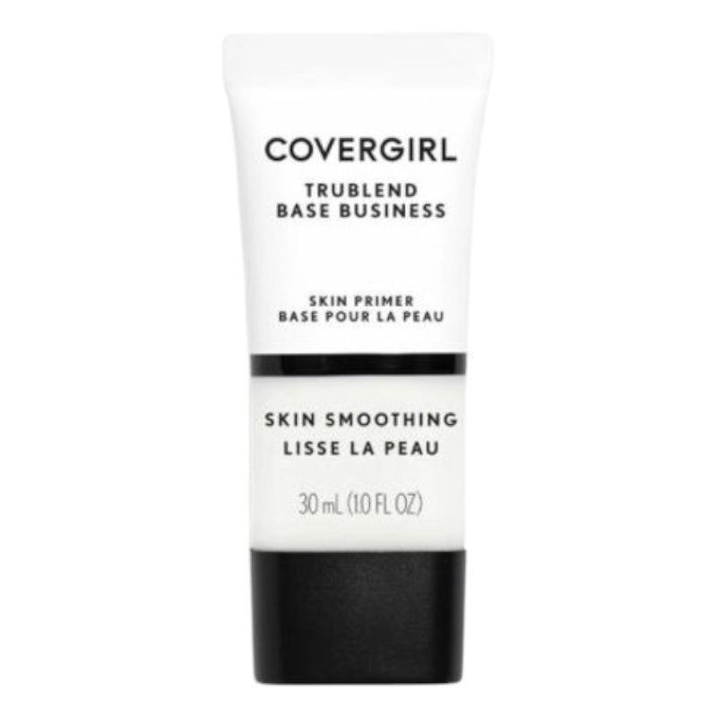Prebase y Primer Covergirl Trublend Base Business