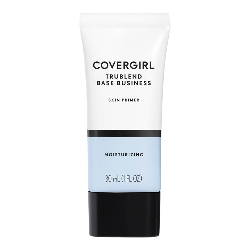 Prebase y Primer Covergirl Trublend Base Business