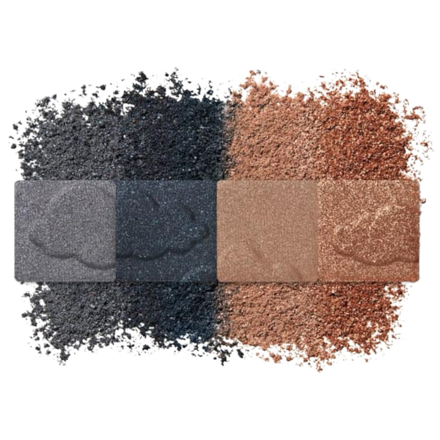 Mini Sombra de Ojos Covergirl Clean Fresh Clean Color Eyeshadow