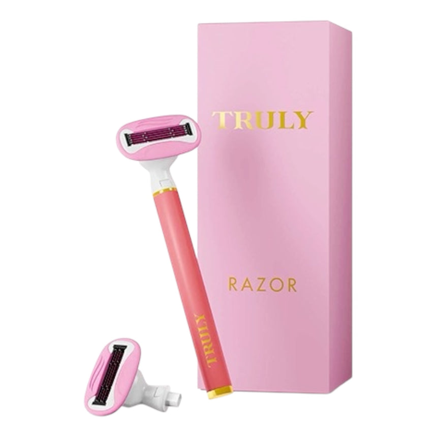 Rasuradora Truly Razor