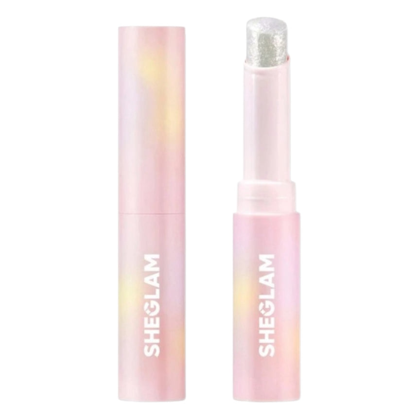 Barra Iluminadora de Sombra Sheglam Crystal Jelly Glaze Stick