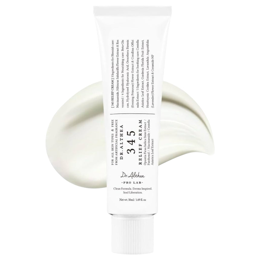 Crema Dr. Althea 345 Relief Cream
