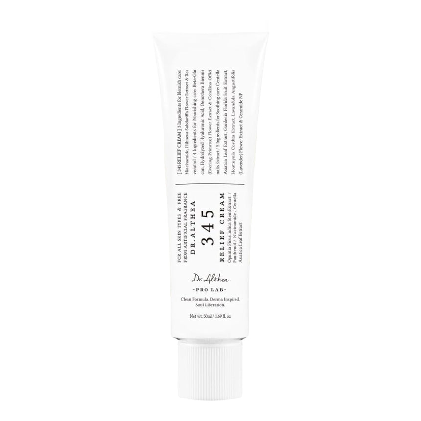 Crema Dr. Althea 345 Relief Cream