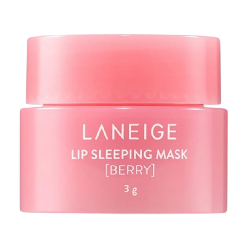 Al por Mayor Mini Mascarilla Nocturna de Labios Laneige Mini Lip Sleeping Mask
