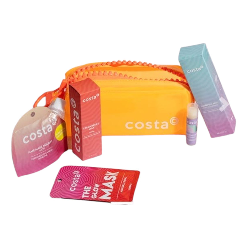 Kit de Skincare Costa Best Kit