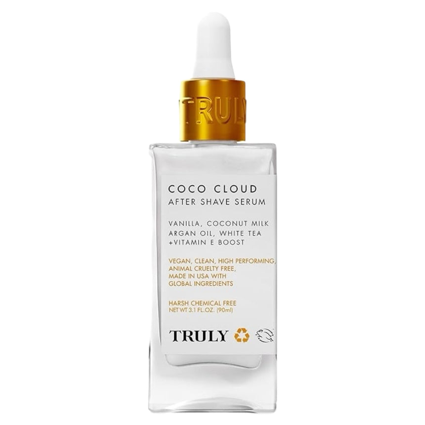 Al por Mayor Aceite para Después del Afeitado Truly Coco Cloud After Shave 90ml