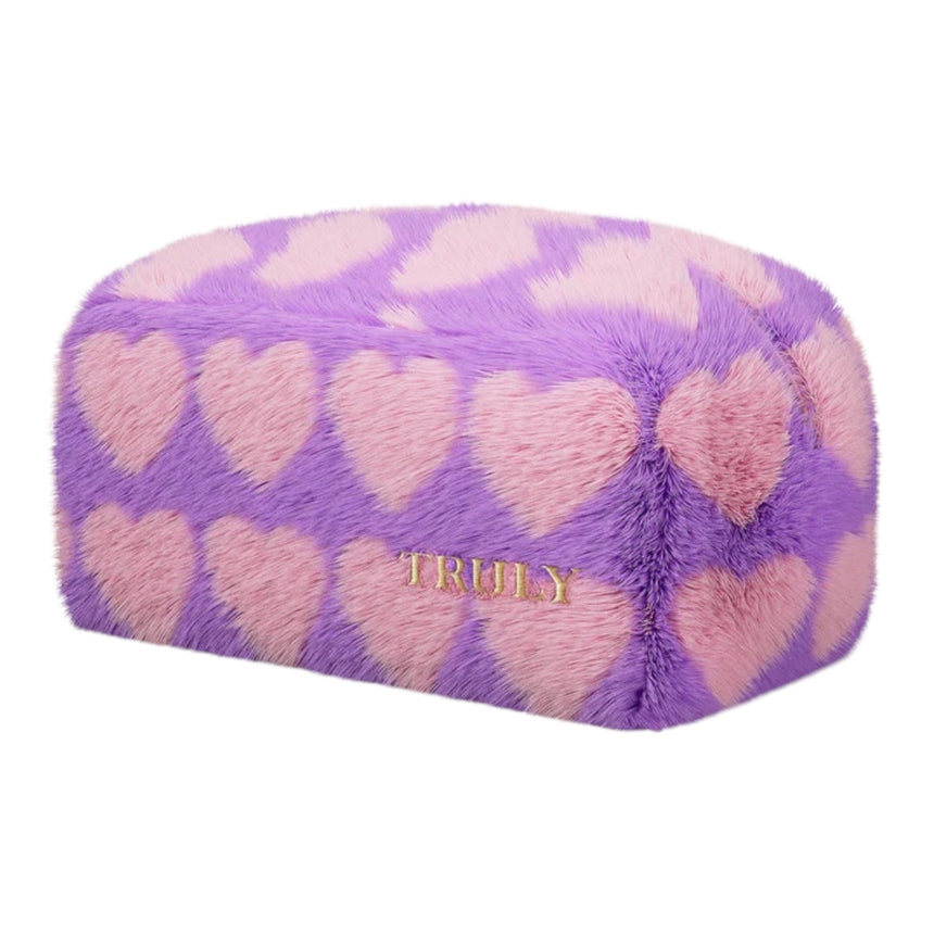 Bolso Truly Amanda Cerny Shave Kit Bag