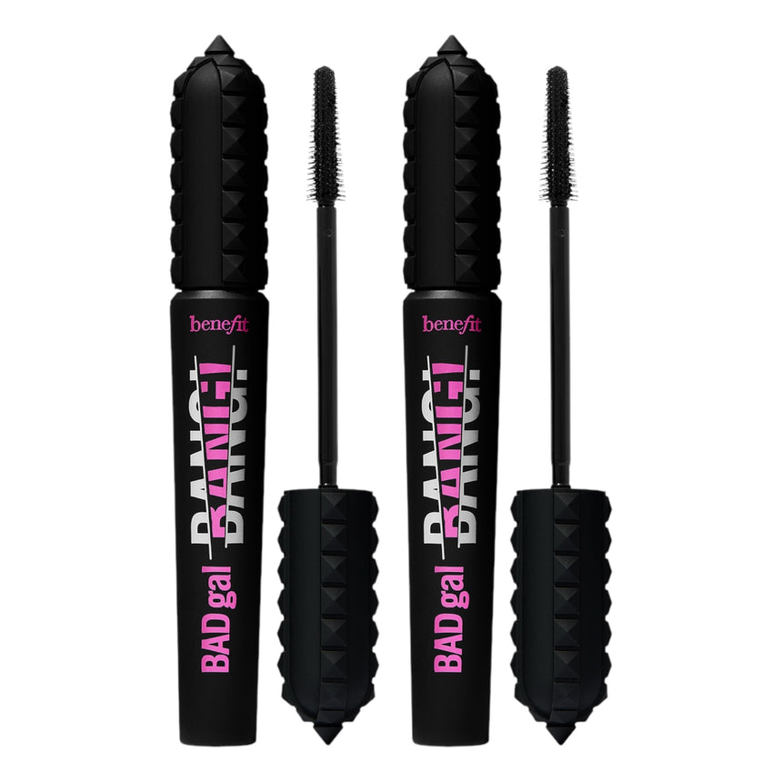 Duo de Máscaras Benefit 2 Badgals Máscara Bad Gal Bang
